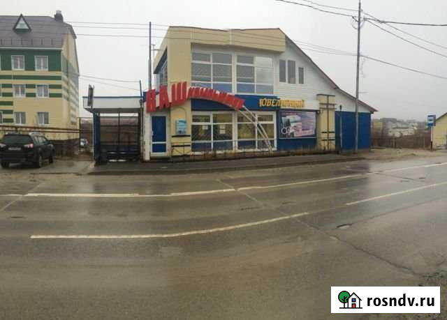 Торговое помещение, 240 кв.м. Тазовский - изображение 1