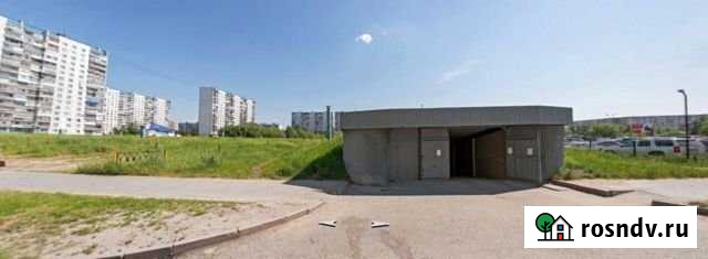 Гараж на продажу в Нижневартовске Нижневартовск - изображение 1