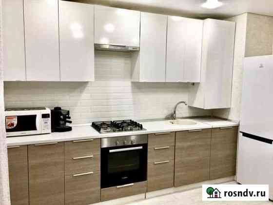 1-комнатная квартира, 43.5 м², 3/5 эт. на продажу в Рузаевке Рузаевка