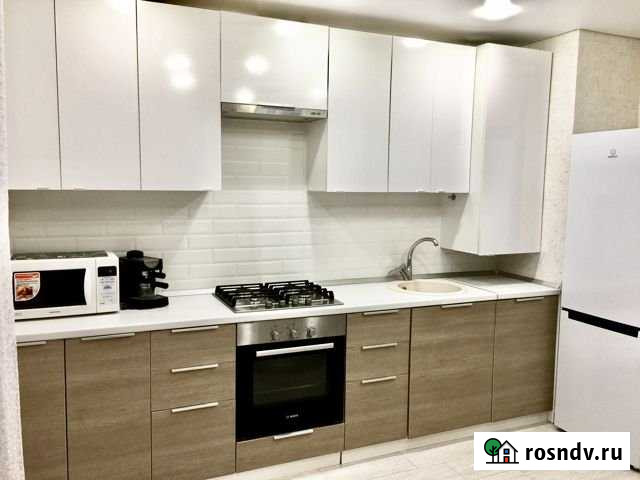 1-комнатная квартира, 43.5 м², 3/5 эт. на продажу в Рузаевке Рузаевка - изображение 1