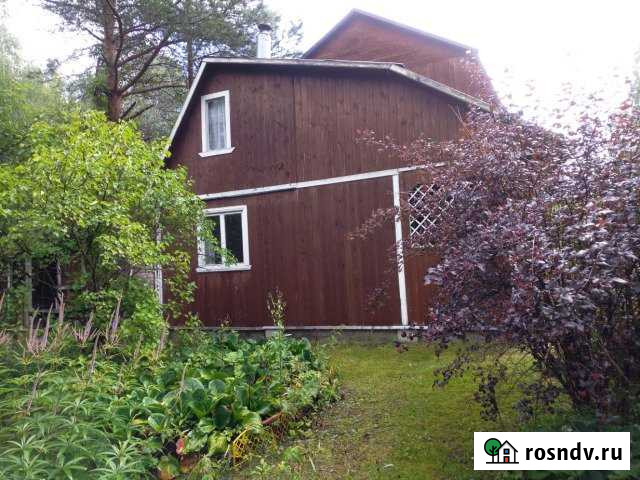 Дача 74 м² на участке 10 сот. на продажу в Дубне Московской области Дубна - изображение 1