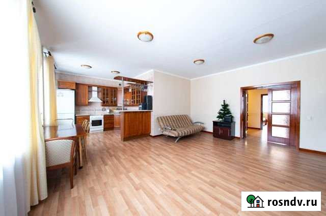 3-комнатная квартира, 129 м², 2/3 эт. на продажу в Вологде Вологда - изображение 1