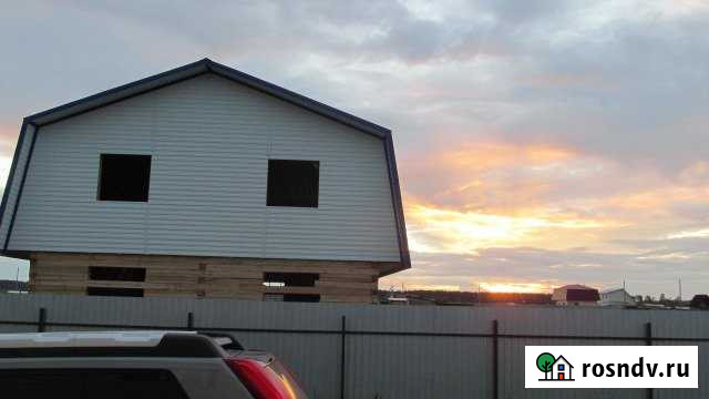 Коттедж 150 м² на участке 10 сот. на продажу во Введенском Введенское - изображение 1