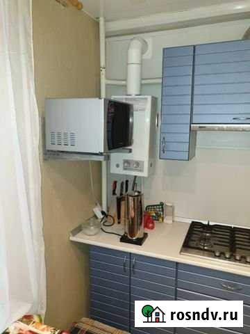 1-комнатная квартира, 29 м², 2/5 эт. на продажу в Ухте Ухта - изображение 1