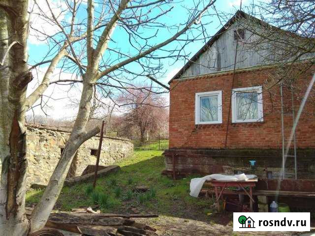 Дом 37 м² на участке 25 сот. на продажу в Ильском Ильский - изображение 1