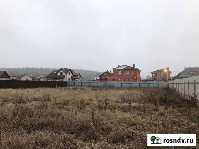 Участок ИЖС 12 сот. на продажу в Ступино Ступино - изображение 1