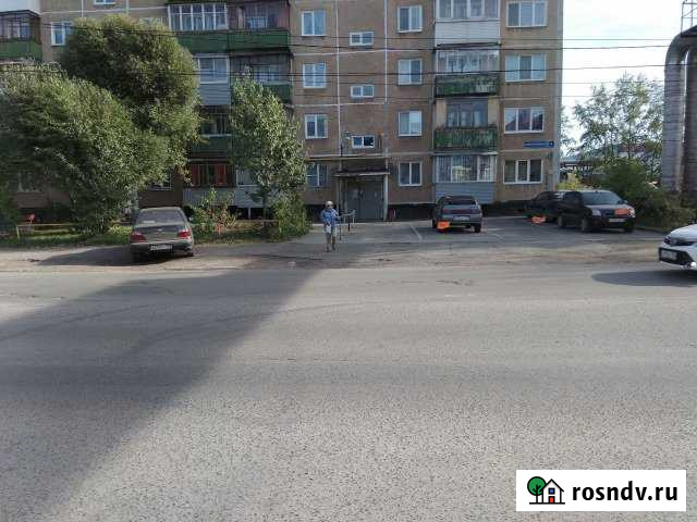 4-комнатная квартира, 62 м², 3/5 эт. на продажу в Перми Пермь - изображение 1