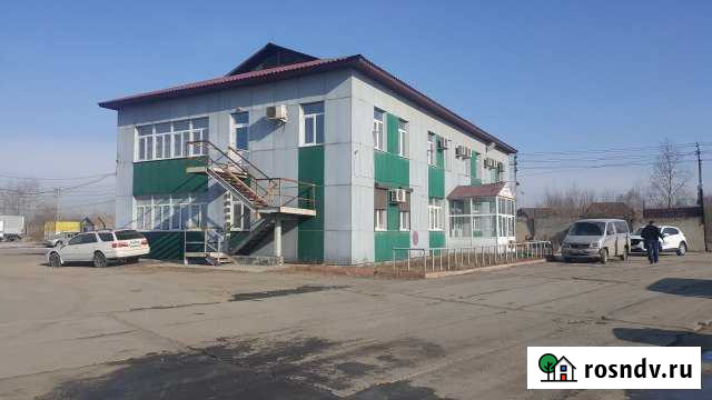 Имущественный комплекс (в т.ч. ж/д путь) Иркутск - изображение 1