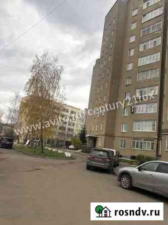 3-комнатная квартира, 108 м², 5/10 эт. на продажу в Твери Тверь