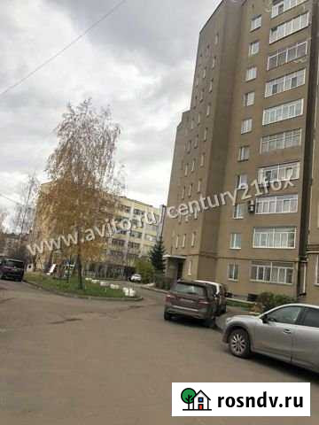 3-комнатная квартира, 108 м², 5/10 эт. на продажу в Твери Тверь - изображение 1