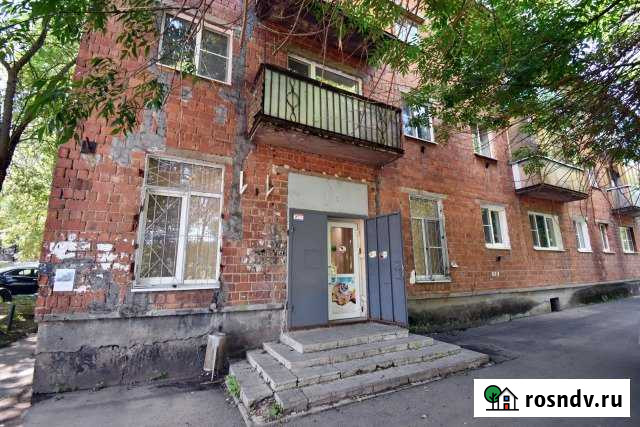 Продам помещение свободного назначения, 72.30 кв.м. Нижний Новгород - изображение 1