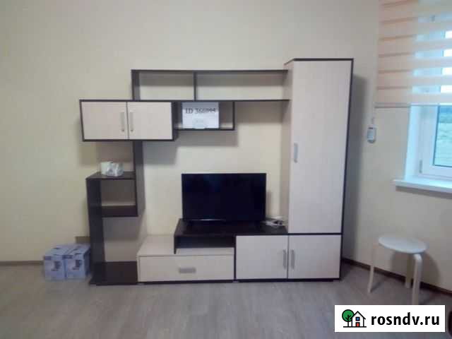 Квартира-студия, 30 м², 15/17 эт. в аренду посуточно в Домодедово Домодедово - изображение 1