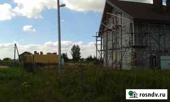 Участок ИЖС 15 сот. на продажу в Рязани Рязань