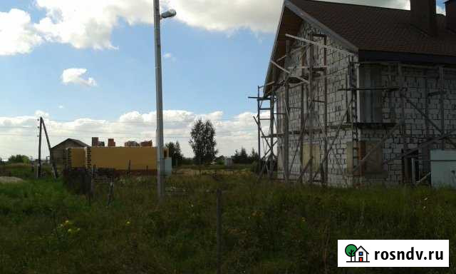 Участок ИЖС 15 сот. на продажу в Рязани Рязань - изображение 1