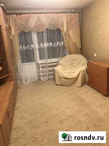 3-комнатная квартира, 67.4 м², 1/5 эт. в аренду посуточно в Кузнецке Кузнецк - изображение 1