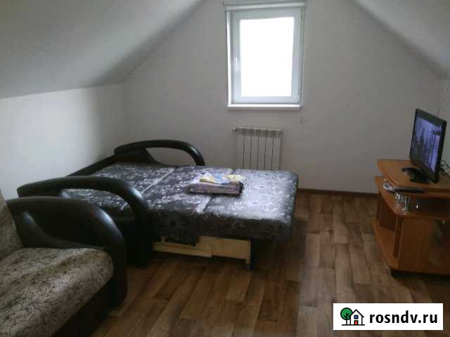 1-комнатная квартира, 30 м², 2/2 эт. в аренду посуточно в Исилькуле Исилькуль - изображение 1