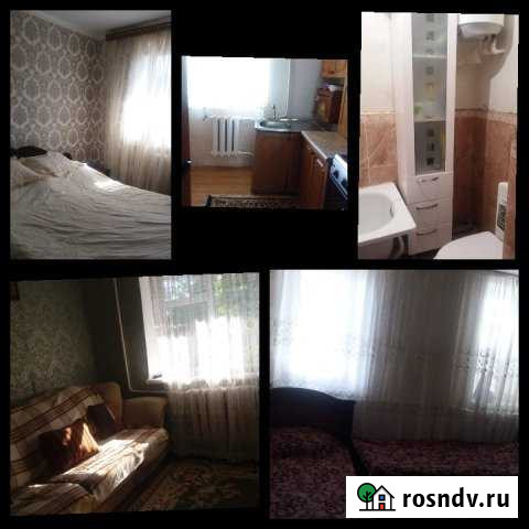 3-комнатная квартира, 56 м², 1/2 эт. на продажу в Тарумовке Тарумовка - изображение 1