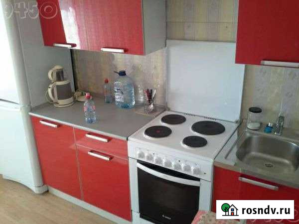 2-комнатная квартира, 48 м², 4/5 эт. в аренду посуточно в Щекино Щекино - изображение 1