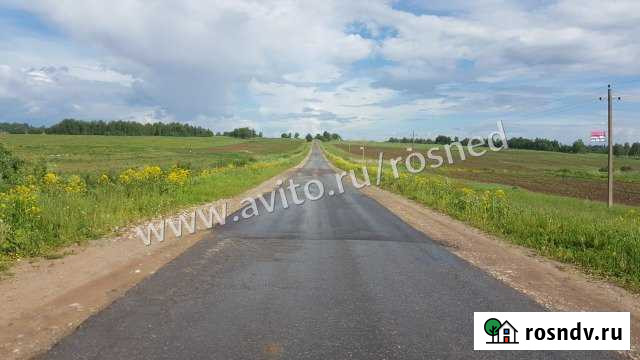 Участок ИЖС 23 сот. на продажу в Карабаново Карабаново - изображение 1