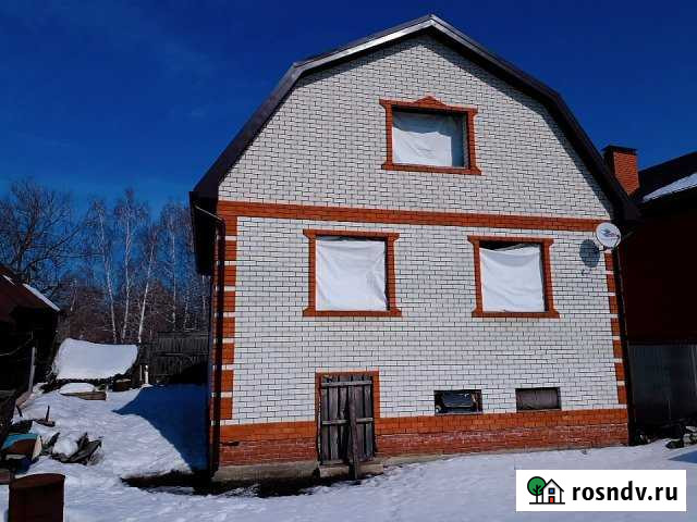 Дом 144 м² на участке 6 сот. на продажу в Кузнецке Кузнецк - изображение 1