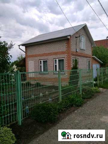 Дача 30 м² на участке 6 сот. на продажу в Хрящевке Хрящевка - изображение 1