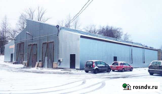 Помещение свободного назначения, 140 кв.м. Петрозаводск - изображение 1