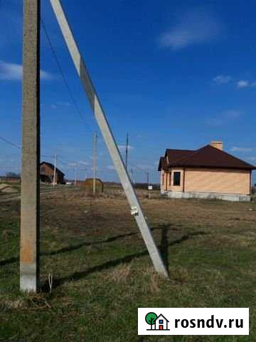 Участок ИЖС 10 сот. на продажу в Киевском Краснодарского края Киевское - изображение 1