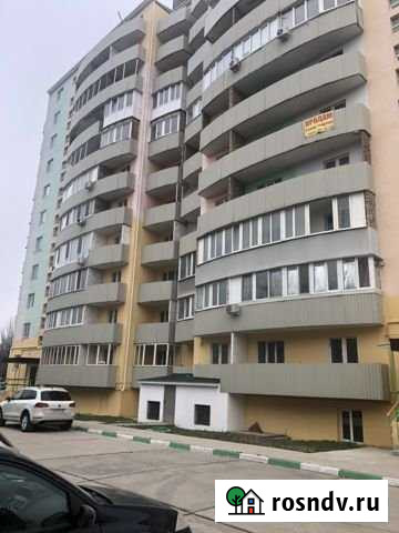 1-комнатная квартира, 43.6 м², 8/9 эт. на продажу в Феодосии Феодосия - изображение 1