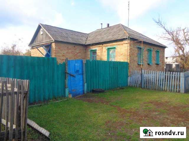 Дом 47 м² на участке 24 сот. на продажу в Волоконовке Волоконовка - изображение 1