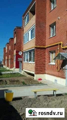 2-комнатная квартира, 50 м², 2/3 эт. на продажу в Ярославле Ярославль - изображение 1