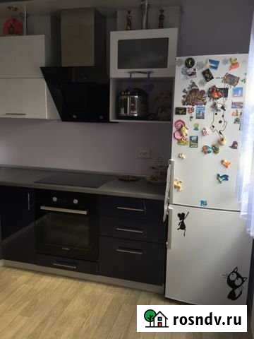 2-комнатная квартира, 49.8 м², 2/5 эт. на продажу в Костомукше Костомукша - изображение 1