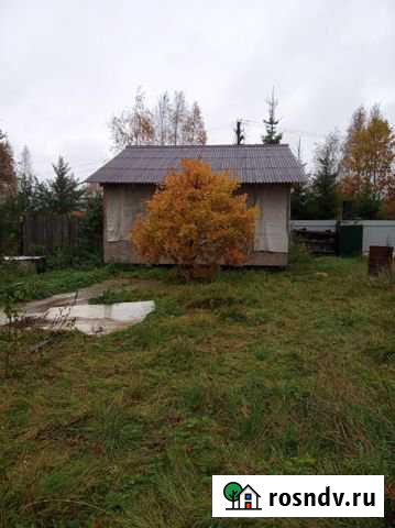 Дача 70 м² на участке 6 сот. на продажу в Новопетровском Новопетровское - изображение 1