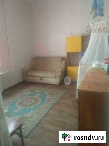 2-комнатная квартира, 44.5 м², 1/2 эт. на продажу в Онохое Онохой - изображение 1