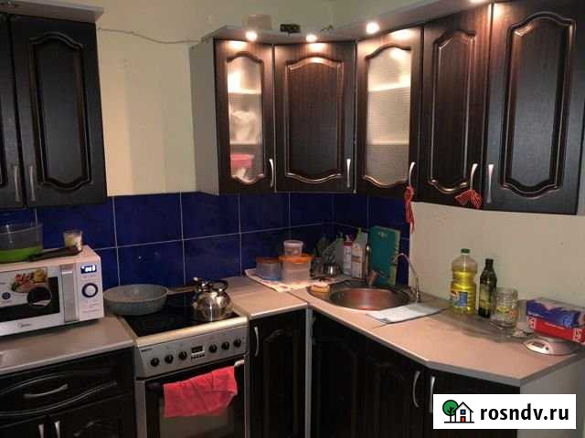 2-комнатная квартира, 48 м², 1/5 эт. на продажу в Воркуте Воркута - изображение 1