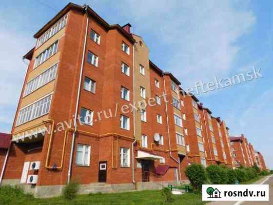 1-комнатная квартира, 37.3 м², 5/5 эт. на продажу в Нефтекамске Нефтекамск