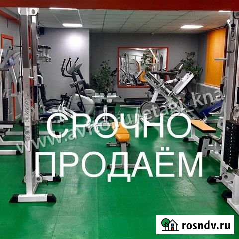 Продам помещение свободного назначения, 200 кв.м. Солнечный - изображение 1