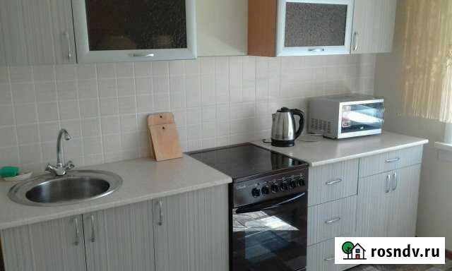 2-комнатная квартира, 53 м², 3/9 эт. в аренду посуточно в Белокурихе Белокуриха - изображение 1