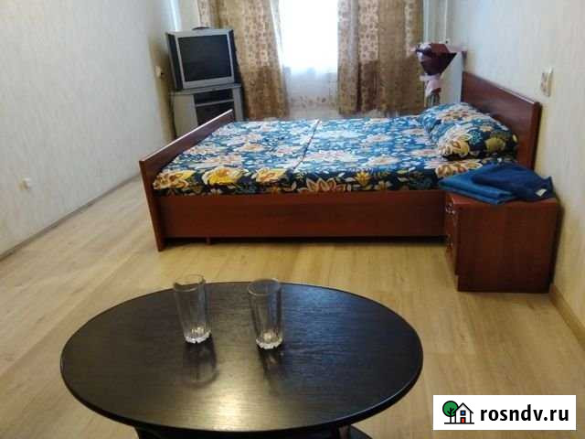 1-комнатная квартира, 35 м², 3/9 эт. в аренду посуточно в Стерлитамаке Стерлитамак - изображение 1