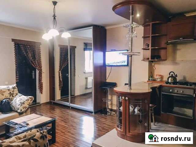 2-комнатная квартира, 40 м², 1/1 эт. на продажу в Пятигорске Пятигорск - изображение 1