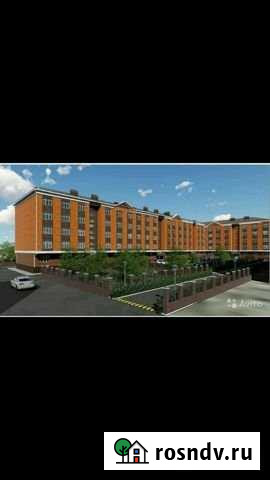 1-комнатная квартира, 52 м², 2/5 эт. на продажу в Буйнакске Буйнакск - изображение 1