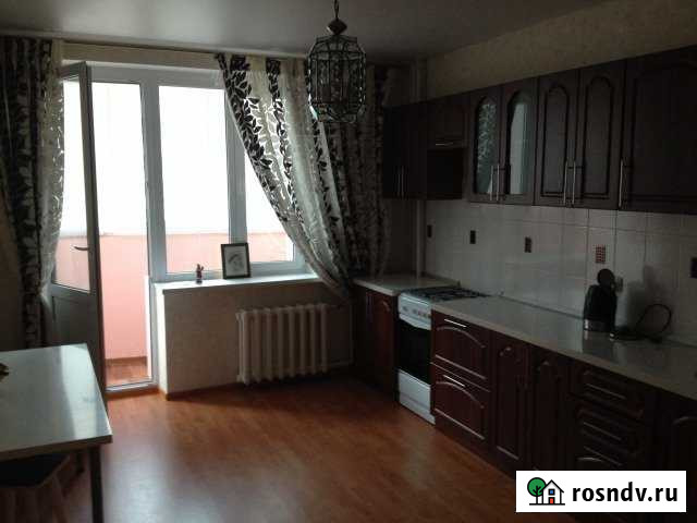 2-комнатная квартира, 80 м², 3/10 эт. в аренду на длительный срок в Самаре Самара - изображение 1