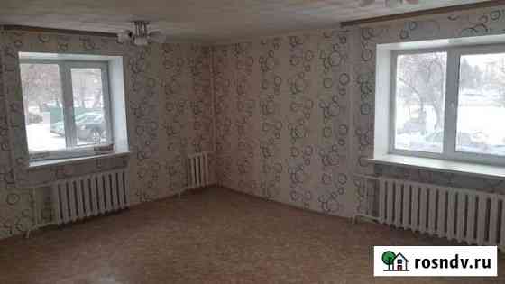 Квартира-студия, 51 м², 1/5 эт. на продажу в Октябрьском Республики Башкортостан Октябрьский