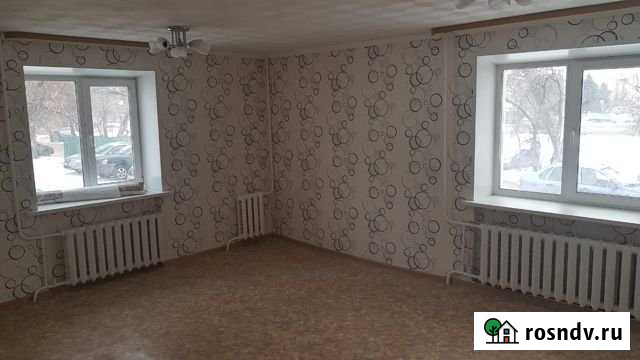 Квартира-студия, 51 м², 1/5 эт. на продажу в Октябрьском Республики Башкортостан Октябрьский - изображение 1