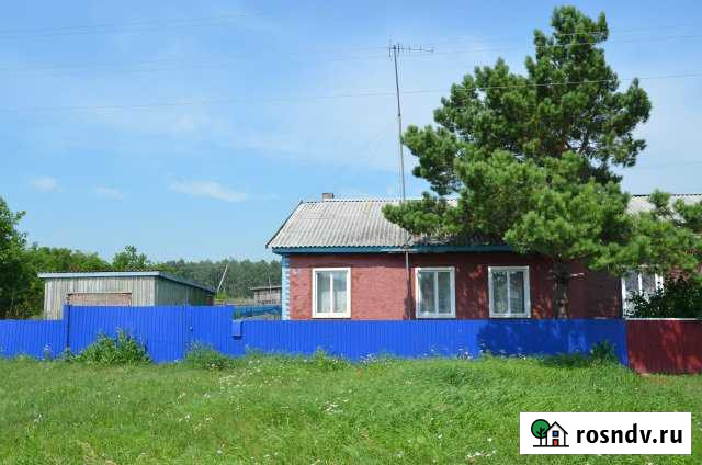 Дом 65.6 м² на участке 24 сот. на продажу в Марьяновке Марьяновка - изображение 1