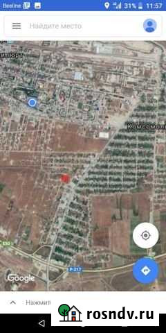 Участок ИЖС 8 сот. на продажу в Кизилюрте Кизилюрт - изображение 1