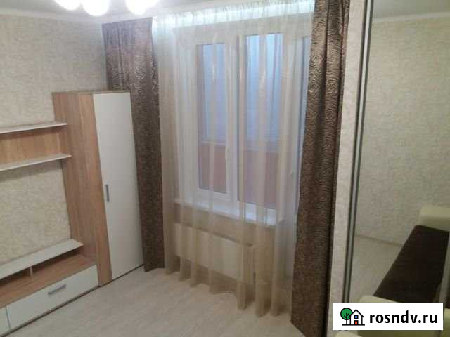 Квартира-студия, 28 м², 10/19 эт. на продажу в Ростове-на-Дону Ростов-на-Дону - изображение 1