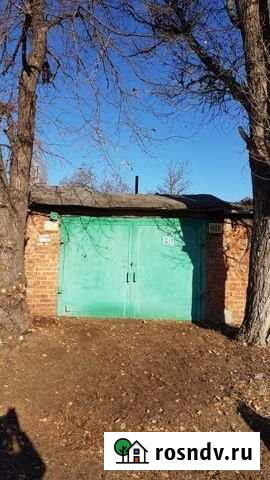 Гараж 24 м² на продажу в Шахтах Шахты - изображение 1