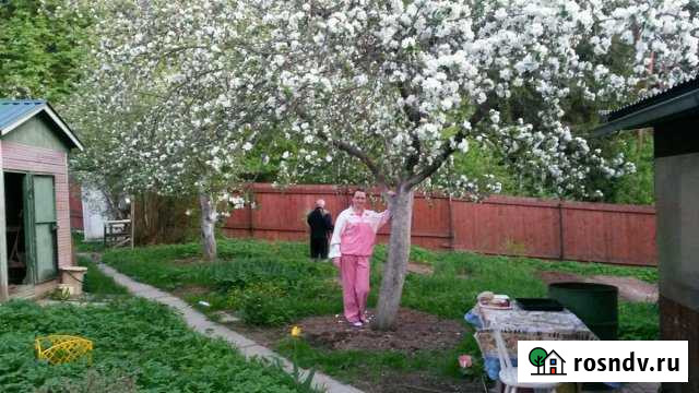 Дом 90 м² на участке 14 сот. на продажу в Михнево Михнево - изображение 1