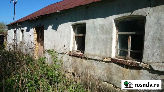 Дом 50 м² на участке 20 сот. на продажу в Задонске Задонск - изображение 1