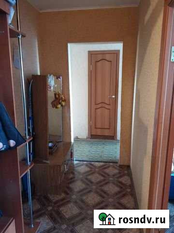 3-комнатная квартира, 65 м², 3/9 эт. на продажу в Прокопьевске Прокопьевск - изображение 1